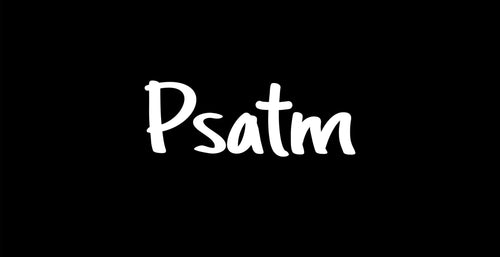 Psalm